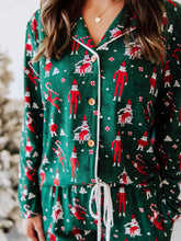 Adult Everyday Button Set - Elves